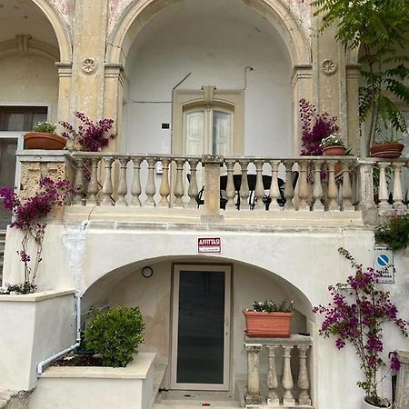 شقة Casa Francesca Castro  المظهر الخارجي الصورة
