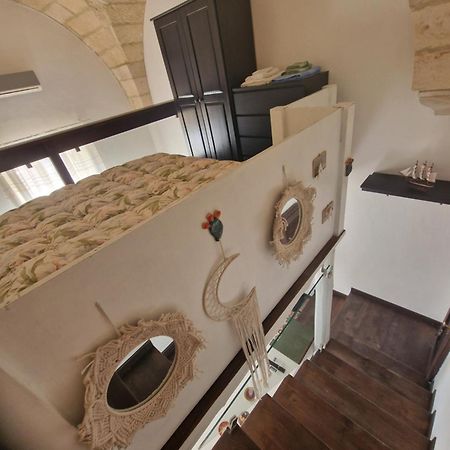 شقة Casa Francesca Castro  المظهر الخارجي الصورة