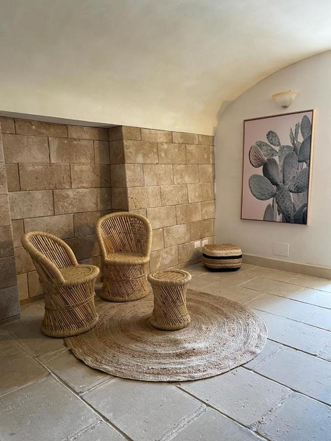 شقة Casa Francesca Castro  المظهر الخارجي الصورة