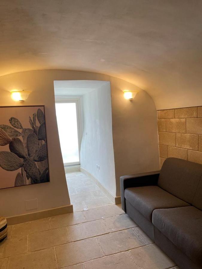شقة Casa Francesca Castro  المظهر الخارجي الصورة