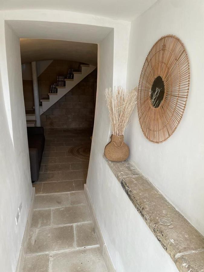 شقة Casa Francesca Castro  المظهر الخارجي الصورة