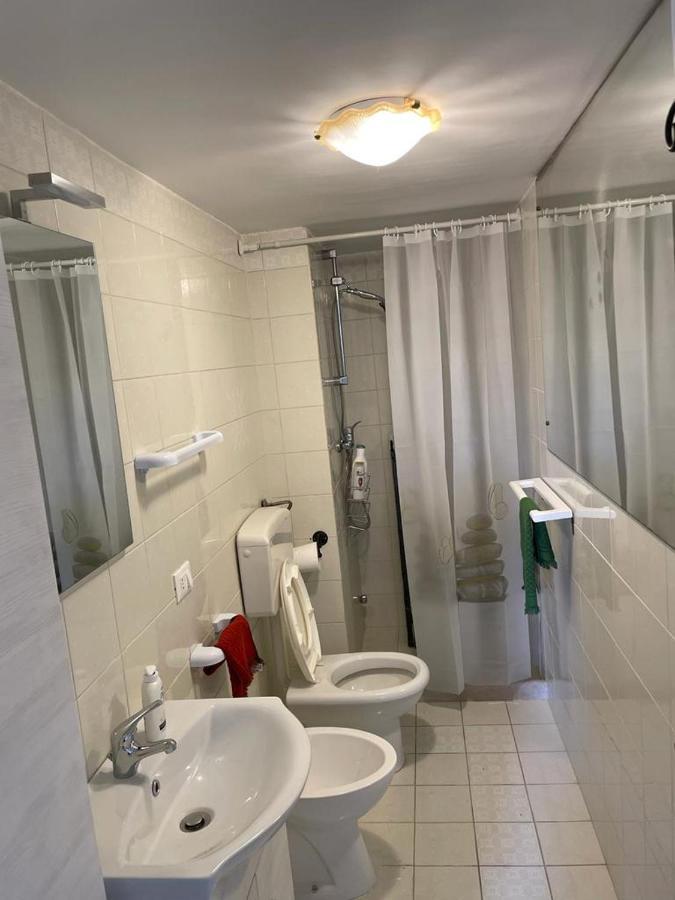 شقة Casa Francesca Castro  المظهر الخارجي الصورة