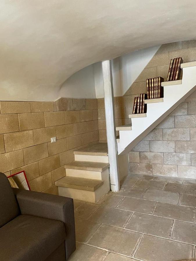 شقة Casa Francesca Castro  المظهر الخارجي الصورة