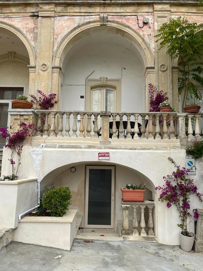 شقة Casa Francesca Castro  المظهر الخارجي الصورة
