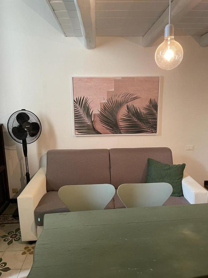 شقة Casa Francesca Castro  المظهر الخارجي الصورة