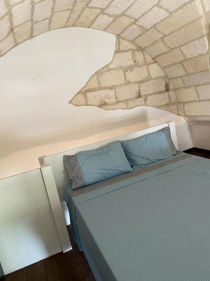 شقة Casa Francesca Castro  المظهر الخارجي الصورة