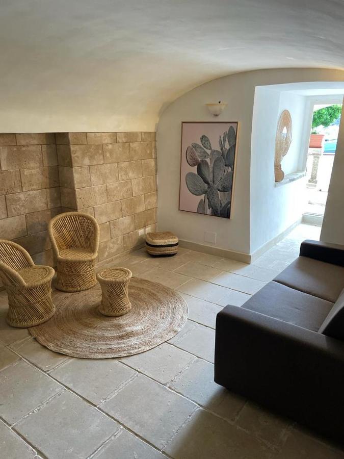 شقة Casa Francesca Castro  المظهر الخارجي الصورة