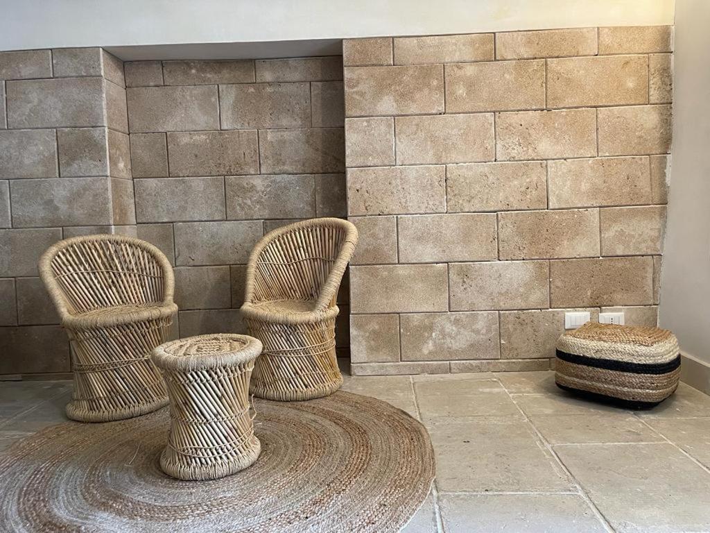 شقة Casa Francesca Castro  المظهر الخارجي الصورة