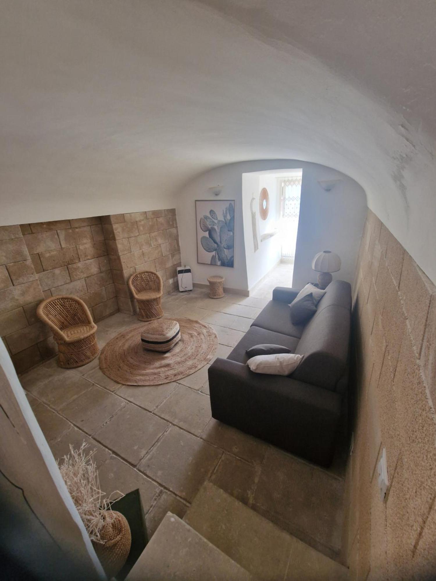 شقة Casa Francesca Castro  المظهر الخارجي الصورة