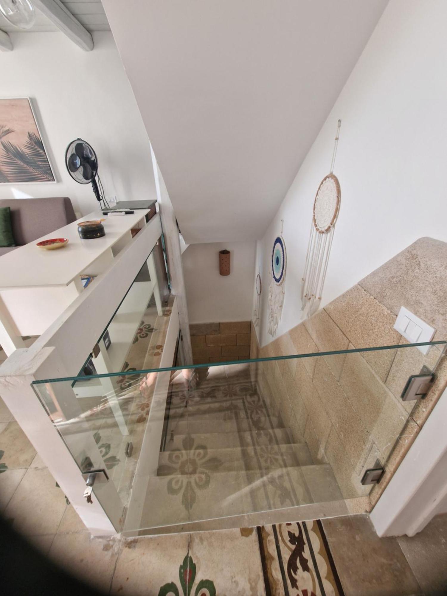 شقة Casa Francesca Castro  المظهر الخارجي الصورة