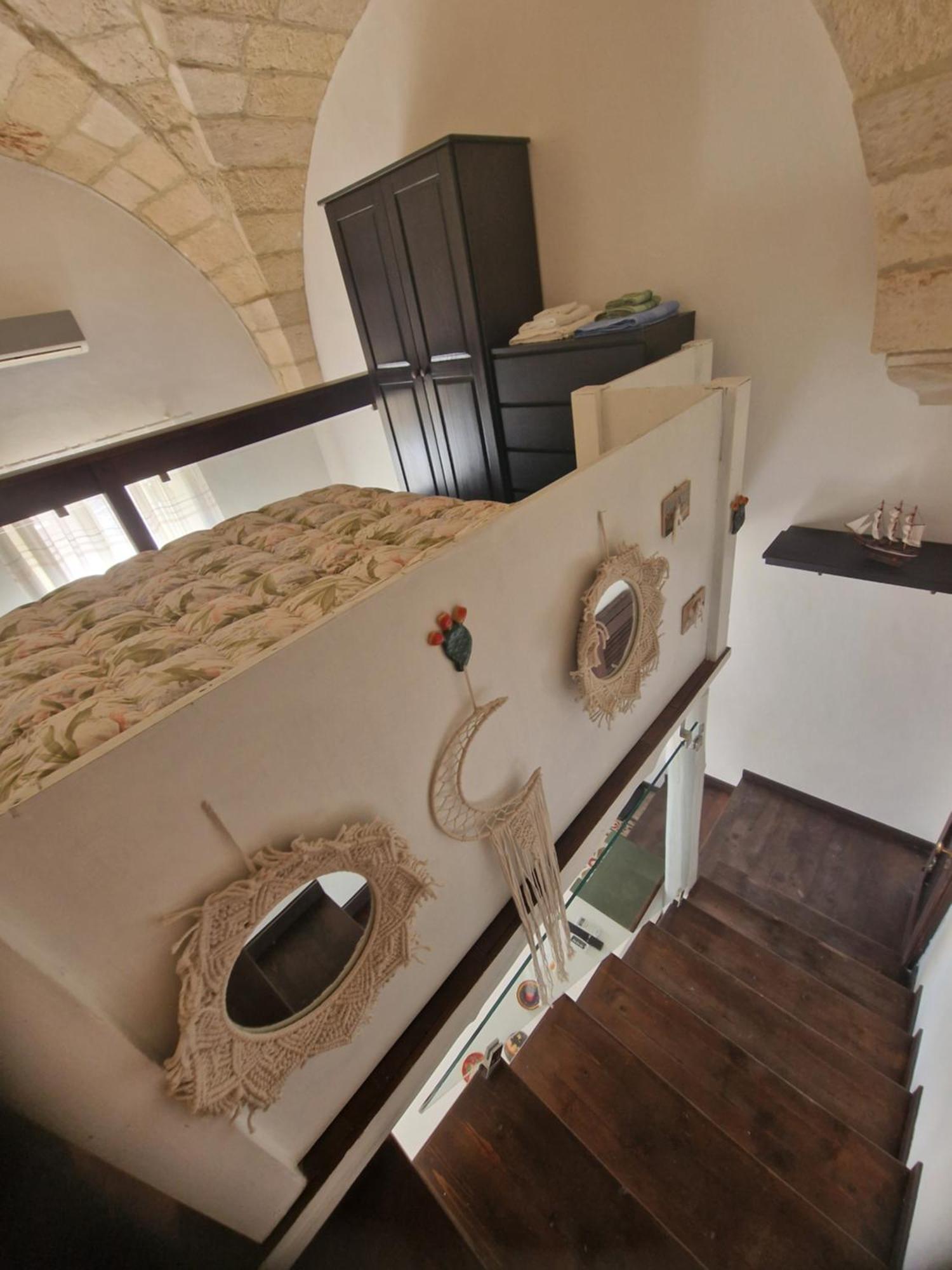 شقة Casa Francesca Castro  المظهر الخارجي الصورة