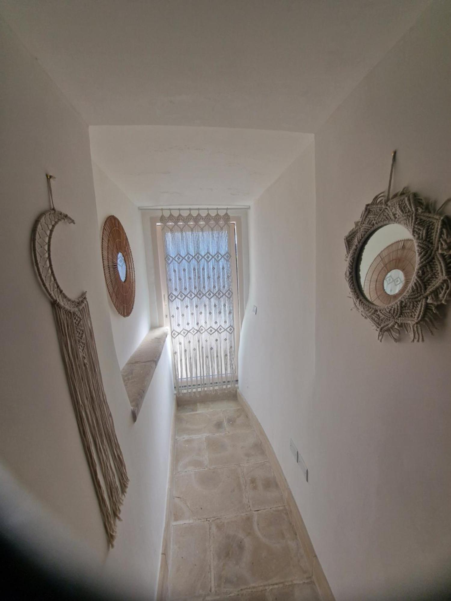 شقة Casa Francesca Castro  المظهر الخارجي الصورة